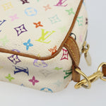 Louis Vuitton Wapity Trousse Pouch Monogram Multicolor - image 9
