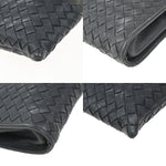 Bottega Veneta Portfolio Pouch Intrecciato Nappa Large - image 8