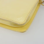 Louis Vuitton Lexington Pochette Monogram Vernis - image 12