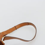 Celine Macadam Shoulder Bag PVC Leather Medium - image 8