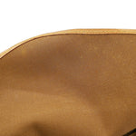 Louis Vuitton Saumur Handbag Monogram Canvas 35 - image 12