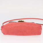 Chloe Elsie Crossbody Bag Leather - image 17