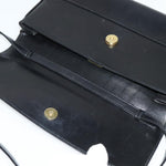 Bally Vintage Shoulder Bag Leather - image 17
