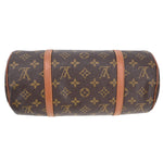 Louis Vuitton Papillon Handbag Monogram Canvas 30 - image 13