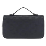 Louis Vuitton Zippy XL Damier Leather - image 1
