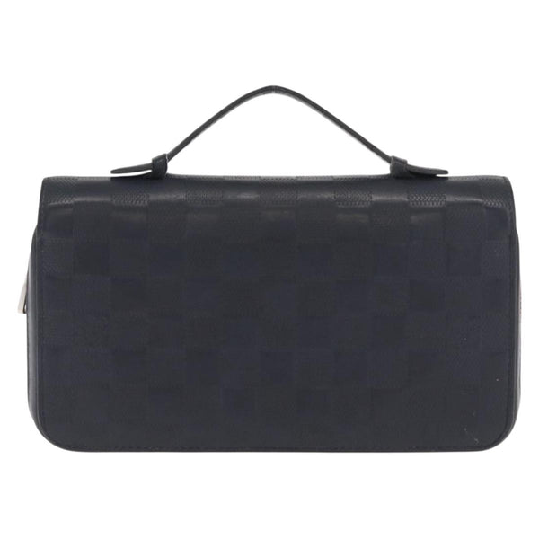 Louis Vuitton Zippy XL Damier Leather - image 1