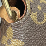 Louis Vuitton Musette Salsa Handbag Monogram Canvas PM - image 17