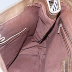 Burberry Nova Check Tote Canvas and Leather - image 19