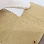 Louis Vuitton CASE JEWELRY BOX Canvas - image 7