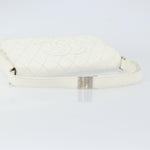 Chanel Vintage Timeless CC Adjustable Shoulder Bag Quilted Calfskin Small - image 8