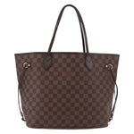 Louis Vuitton Hampstead Handbag Damier MM - image 2