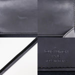 Louis Vuitton Dinard Handbag Epi Leather - image 4