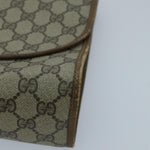 Gucci Sherry line pouch Canvas - image 7