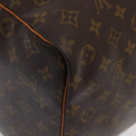 Louis Vuitton Keepall Bag Monogram Canvas 60 - image 12