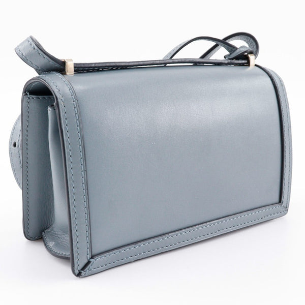 Loewe Barcelona Shoulder Bag Leather Small