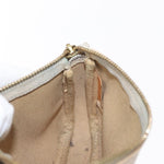 Louis Vuitton Mini pochette accessoires Damier Canvas Mini - image 19