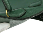 Hermes Kelly 2 Way Taurillon Clemence - image 18