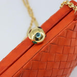 Bottega Veneta Intrecciato Clutch bag Leather - image 10