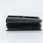 Versace Vintage Handbag Leather - image 15