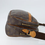Louis Vuitton Reporter Bag Monogram Canvas PM - image 3