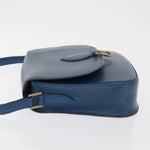 Louis Vuitton Saint Cloud Handbag Epi Leather GM - image 4