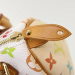 Louis Vuitton Speedy Mini HL Handbag Monogram Multicolor - image 17