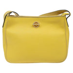 Celine Vintage Shoulder Bag Leather - image 1