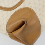 Gucci Vintage tote Canvas - image 8