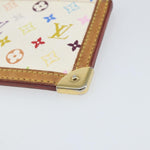 Louis Vuitton Pochette Clés Monogram Canvas - image 11