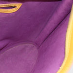 Louis Vuitton Saint Jacques Handbag Epi Leather PM - image 19