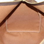 Louis Vuitton Keepall Bag Monogram Canvas 50 - image 20