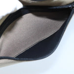 Gucci Vintage Bamboo Shoulder Bag Canvas - image 18