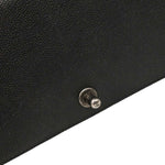 Chanel Boy Flap Bag Tweed and Leather Old Medium - image 17