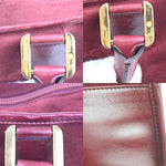 Loewe Amazona Bag Suede 40 - image 10