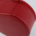 Louis Vuitton Ecrin Bijoux Pouch Epi Leather - image 10