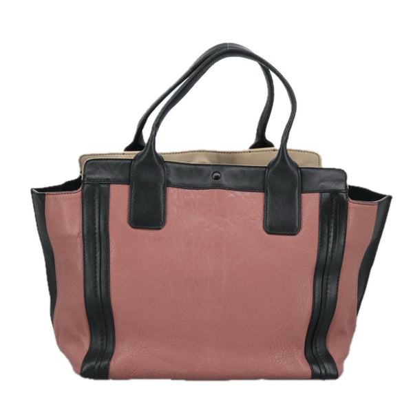 Chloe Alison East West Tote Leather Medium
