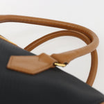 Saint Laurent Vintage Handbag Canvas - image 15