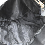 Salvatore Ferragamo Gancini Tote Leather - image 16