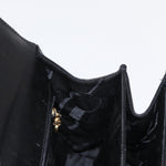 Salvatore Ferragamo Convertible Top Handle Bag Leather - image 18