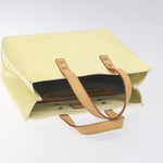 Louis Vuitton Reade Handbag Monogram Vernis PM - image 16