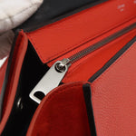 Celine Trapeze Bag Leather Medium - image 13