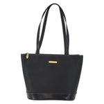 Burberry Vintage tote bag Leather - image 1