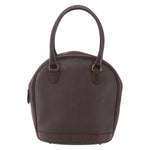 Christian Dior Vintage Trotter Handbag Canvas - image 15