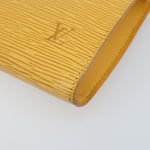 Louis Vuitton Pochette Accessoires Epi Leather - image 10