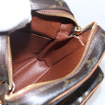 Louis Vuitton Amazone Bag Monogram Canvas Mini - image 19