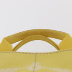 Prada Canapa Convertible Tote Canvas Small - image 18