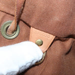 Louis Vuitton Vintage Montsouris Backpack Monogram Canvas MM - image 6