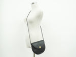 Christian Dior Vintage Shoulder Bag Leather - image 9