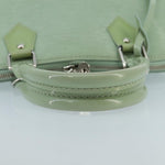 Louis Vuitton Alma Handbag Electric Epi Leather PM - image 18