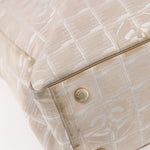 Chanel Travel Line Tote Nylon Small - image 12